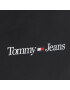 Tommy Jeans Дамска чанта Camera Bag AW0AW15029 Черен - Pepit.bg