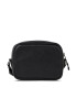 Tommy Jeans Дамска чанта Camera Bag AW0AW15029 Черен - Pepit.bg