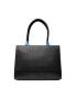 Tommy Jeans Дамска чанта Femme Tote AW0AW10158 Черен - Pepit.bg