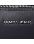 Tommy Jeans Дамска чанта Tjw Academia Crossover AW0AW12550 Тъмносин - Pepit.bg