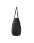 Tommy Jeans Дамска чанта Tjw Beach Summer Tote AW0AW14583 Черен - Pepit.bg