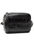 Tommy Jeans Дамска чанта Tjw Camera Bag AW0AW09853 Черен - Pepit.bg