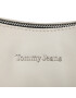 Tommy Jeans Дамска чанта Tjw City Girl Shoulder Bag AW0AW14966 Бежов - Pepit.bg