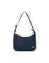 Tommy Jeans Дамска чанта Tjw Essential Daily Shoulder Bag AW0AW15815 Тъмносин - Pepit.bg