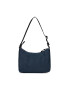 Tommy Jeans Дамска чанта Tjw Essential Daily Shoulder Bag AW0AW15815 Тъмносин - Pepit.bg