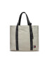 Tommy Jeans Дамска чанта Tjw Essential Daily Tote AW0AW15819 Бежов - Pepit.bg