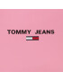 Tommy Jeans Дамска чанта Tjw Essential Pu Camera Bag AW0AW11635 Розов - Pepit.bg