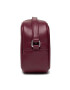 Tommy Jeans Дамска чанта Tjw Essential Pu Camera Bag AW0AW12546 Бордо - Pepit.bg