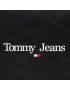 Tommy Jeans Дамска чанта Tjw Essential Pu Camera Bag AW0AW12546 Черен - Pepit.bg