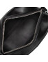 Tommy Jeans Дамска чанта Tjw Essential Pu Camera Bag AW0AW12546 Черен - Pepit.bg