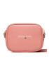 Tommy Jeans Дамска чанта Tjw Essential Pu Camera Bag AW0AW12546 Розов - Pepit.bg