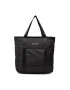 Tommy Jeans Дамска чанта Tjw Essential Tote AW0AW12551 Черен - Pepit.bg