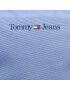 Tommy Jeans Дамска чанта Tjw Essential Tote AW0AW14122 Син - Pepit.bg