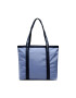 Tommy Jeans Дамска чанта Tjw Essential Tote AW0AW14122 Син - Pepit.bg