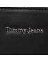 Tommy Jeans Дамска чанта Tjw Femme Tote AW0AW14136 Черен - Pepit.bg