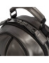 Tommy Jeans Дамска чанта Tjw Heritage B. Ball Bag Metal AW0AW15434 Сив - Pepit.bg