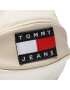 Tommy Jeans Дамска чанта Tjw Heritage Ball Crossover AW0AW14569 Бежов - Pepit.bg