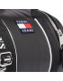 Tommy Jeans Дамска чанта Tjw Heritage Barrel Bag AW0AW15431 Черен - Pepit.bg