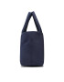 Tommy Jeans Дамска чанта Tjw Hype Conscious Travel Tote AW0AW14148 Тъмносин - Pepit.bg