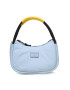 Tommy Jeans Дамска чанта Tjw Summer Festival Shoulder Bag AW0AW14962 Син - Pepit.bg