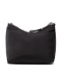 Tommy Jeans Дамска чанта Tjw Summer Nylon Shoulder Bag AW0AW11839 Черен - Pepit.bg