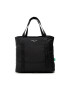 Tommy Jeans Дамска чанта Twj Essential Tote AW0AW10903 Черен - Pepit.bg