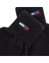 Tommy Jeans Дамски ръкавици Tjw Ess Flag Glove AW0AW10704 Черен - Pepit.bg