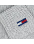 Tommy Jeans Дамски ръкавици Tjw Flag Gloves AW0AW15480 Сив - Pepit.bg