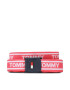 Tommy Jeans Детски колан Webbing Belt AU0AU01627 Розов - Pepit.bg