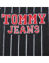 Tommy Jeans Дълги чорапи unisex 701222678 Черен - Pepit.bg