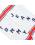 Tommy Jeans Дълги чорапи unisex 701223426 Бял - Pepit.bg