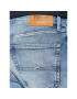 Tommy Jeans Дънки Austin DM0DM09555 Син Slim Fit - Pepit.bg