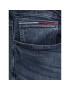 Tommy Jeans Дънки Austin DM0DM16634 Син Slim Tapered Fit - Pepit.bg