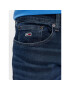 Tommy Jeans Дънки Austin Slim Tprd Ah1267 DM0DM18141 Тъмносин Slim Fit - Pepit.bg