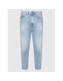 Tommy Jeans Дънки Bax DM0DM13889 Син Relaxed Fit - Pepit.bg