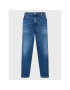 Tommy Jeans Дънки Baxter DM0DM14841 Син Relaxed Fit - Pepit.bg