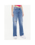 Tommy Jeans Дънки Betsy DW0DW14798 Син Wide Leg - Pepit.bg