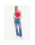 Tommy Jeans Дънки Betsy DW0DW14798 Син Wide Leg - Pepit.bg