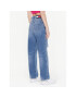 Tommy Jeans Дънки Betsy DW0DW14798 Син Wide Leg - Pepit.bg