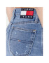 Tommy Jeans Дънки Betsy DW0DW14798 Син Wide Leg - Pepit.bg