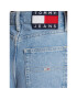 Tommy Jeans Дънки Claire DW0DW14767 Син Straight Fit - Pepit.bg