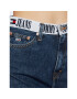 Tommy Jeans Дънки Claire DW0DW14808 Тъмносин Relaxed Fit - Pepit.bg