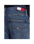 Tommy Jeans Дънки Dad DM0DM15569 Син Regular Fit - Pepit.bg