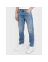Tommy Jeans Дънки Dad DM0DM15601 Син Regular Fit - Pepit.bg