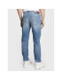 Tommy Jeans Дънки Dad DM0DM15601 Син Regular Fit - Pepit.bg