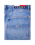 Tommy Jeans Дънки Dart DW0DW10268 Син Mom Fit - Pepit.bg