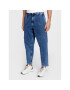 Tommy Jeans Дънки DM0DM13688 Син Tapered Fit - Pepit.bg