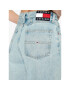 Tommy Jeans Дънки DW0DW15492 Син Mom Fit - Pepit.bg