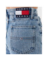 Tommy Jeans Дънки DW0DW15998 Син Mom Fit - Pepit.bg