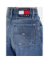 Tommy Jeans Дънки DW0DW16033 Син Mom Fit - Pepit.bg